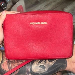 Michael Kors Crossbody bag